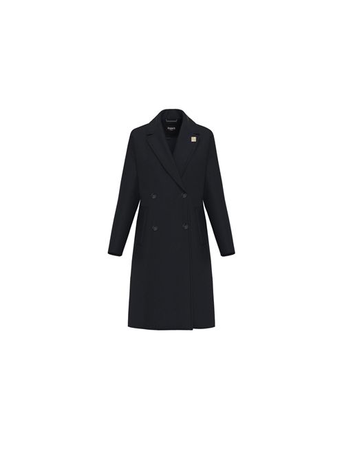 Cappotto doppiopetto EMME MARELLA | ROLL540/003